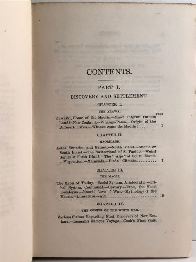 THE PROGRESS OF NEW ZEALAND IN THE CENTURY