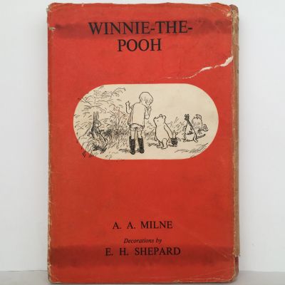 Winnie the Pooh