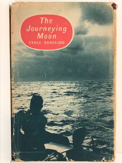 THE JOURNEYING MOON