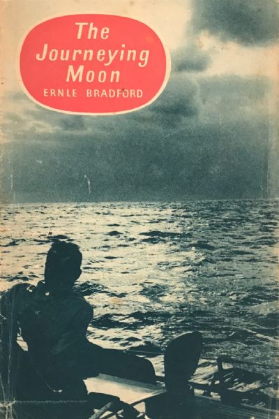 THE JOURNEYING MOON 