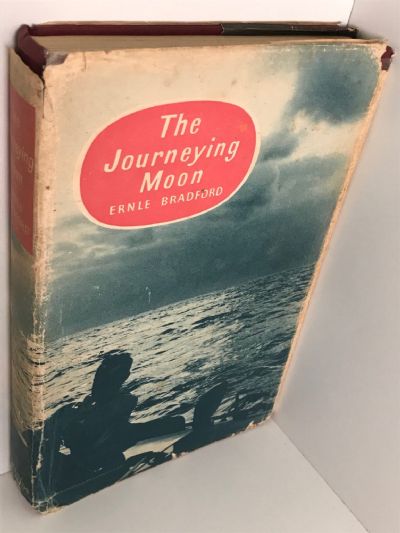 THE JOURNEYING MOON