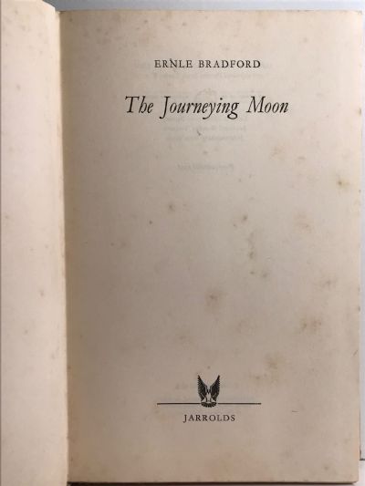 THE JOURNEYING MOON