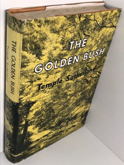 THE GOLDEN BUSH