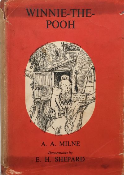 Winnie the Pooh