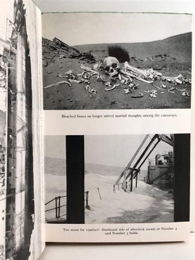 SKELETON COAST