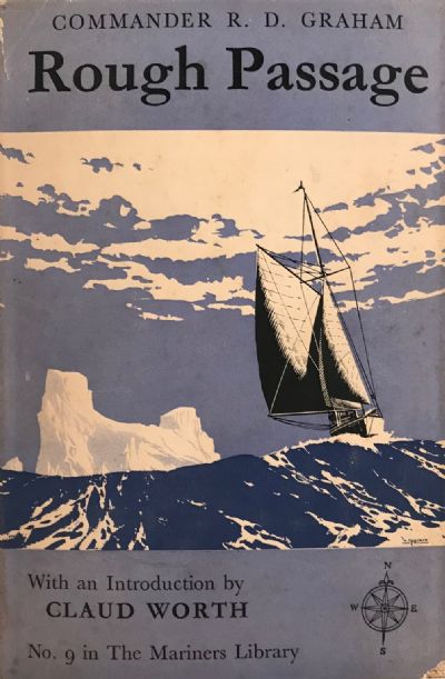 ROUGH PASSAGE 
