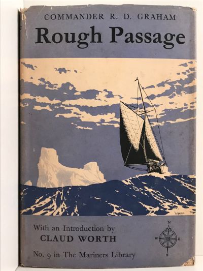 ROUGH PASSAGE