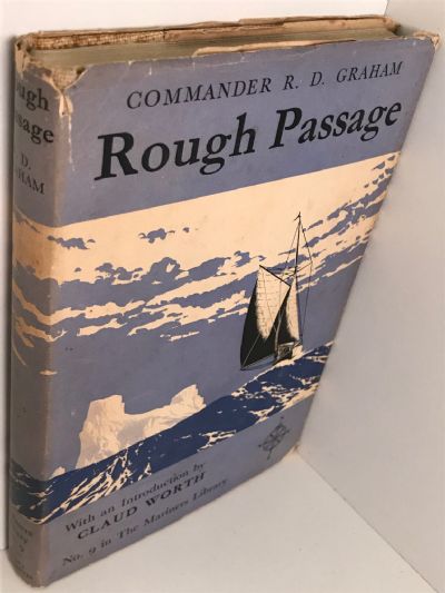 ROUGH PASSAGE