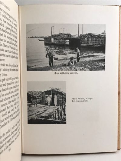 ROUGH PASSAGE
