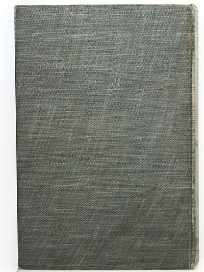 PLANT LIFE IN MAORILAND: A Botanist's Note Book