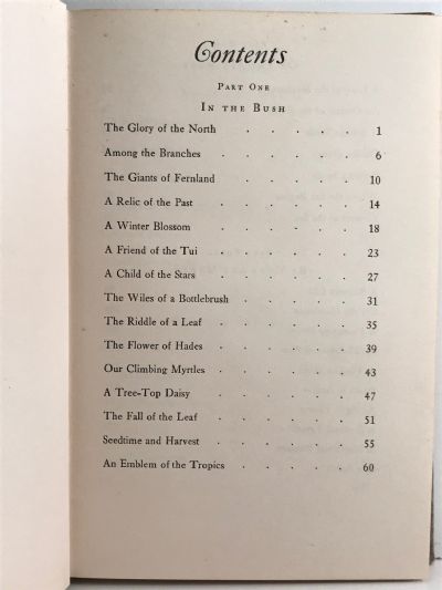 PLANT LIFE IN MAORILAND: A Botanist's Note Book