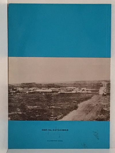 FROM KAHIKATEA TO KUMARA: A Brief History of the Ruawai Flats