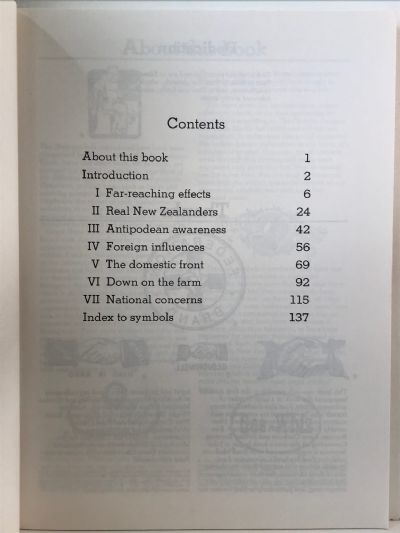 WELL MADE NEW ZEALAND: A Century of Trademarks