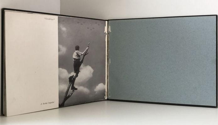 THE BOOK OF SPLENDID PLANES