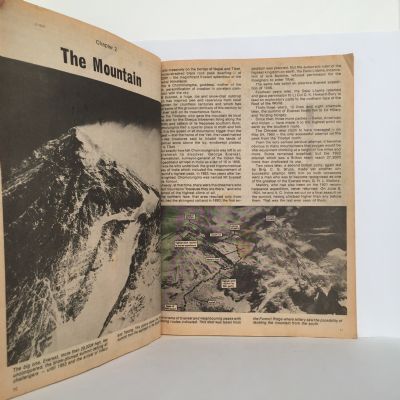 Hillary of Everest: The Years After