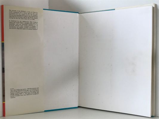 RNZAF: The first decade 1937-46