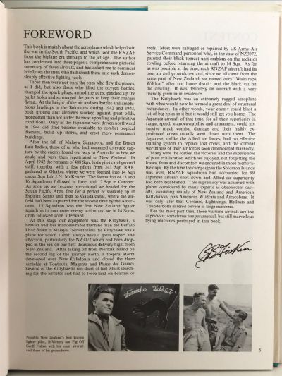 RNZAF: The first decade 1937-46