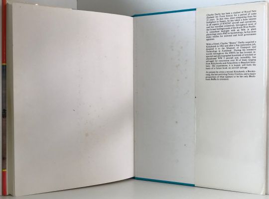 RNZAF: The first decade 1937-46
