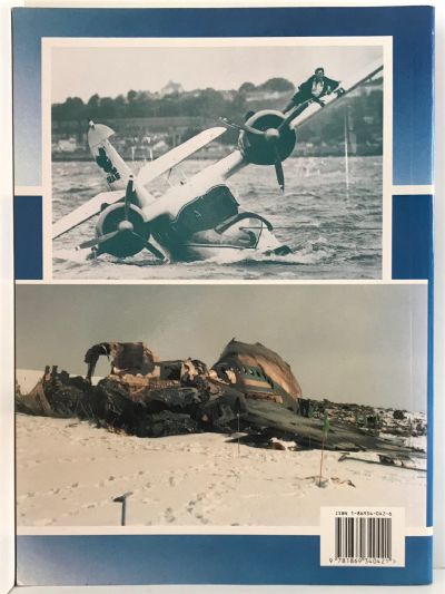 NEW ZEALAND TRAGEDIES: Aviation Accidents and Disasters