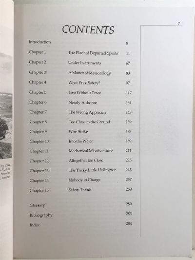 NEW ZEALAND TRAGEDIES: Aviation Accidents and Disasters