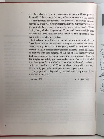 NEW SECONDARY HISTORIES BOOK TWO: The Old World and the New