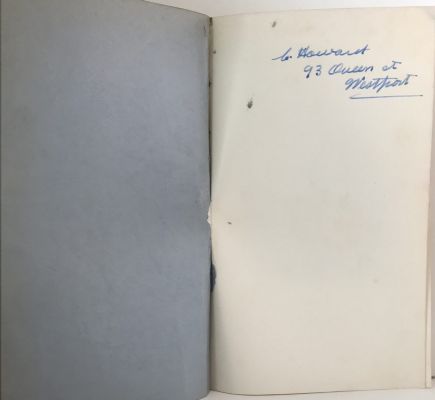 METHODISM IN MARLBOROUGH 1840-1965