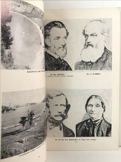 METHODISM IN MARLBOROUGH 1840-1965