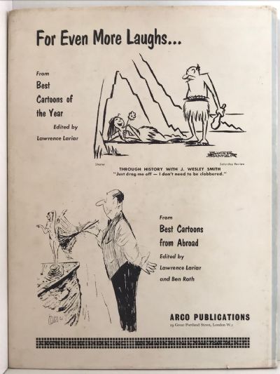 MAD FOREVER: A new collection of the best from America's zaniest Magazine