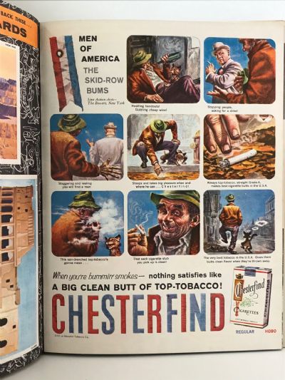 MAD FOREVER: A new collection of the best from America's zaniest Magazine