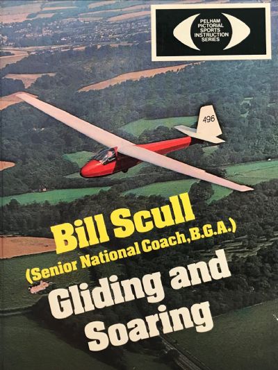 GLIDING AND SOARING 