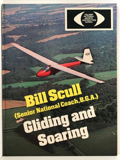 GLIDING AND SOARING
