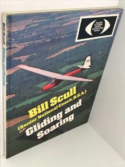 GLIDING AND SOARING