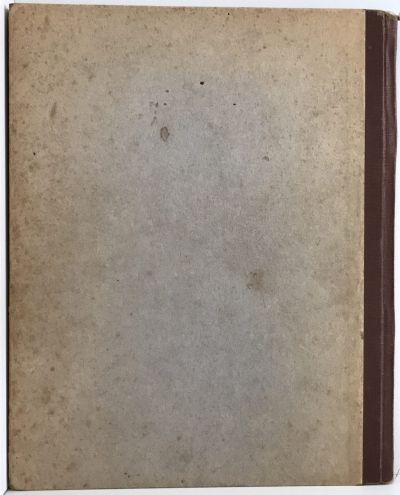 GILWELL SCOUT NOTEBOOK: For Recognised Scouters Training Camps
