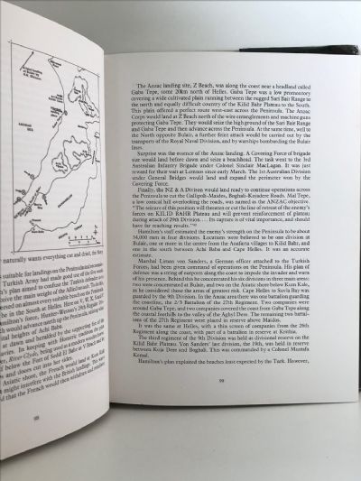 GALLIPOLI: The New Zealand Story