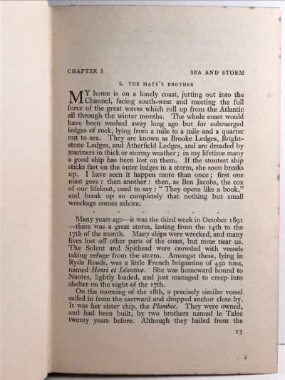 FEAR, AND BE SLAIN: Adventures by Land, Sea and Air