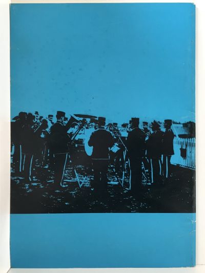 CHALLENGING BRASS: 100 Years of Brass Band Contests In New Zealand 1880-1980