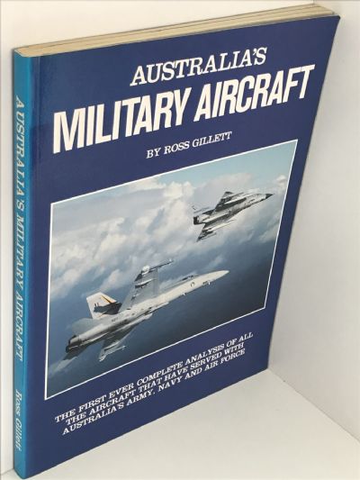AUSTRALIA'S MILITARY AIRCRAFT
