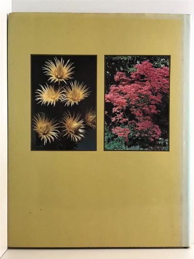 THE REED KNOW YOUR GARDEN SERIES: Trees & Shrubs