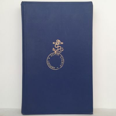 Admiralty Manual of Navigation 1964
