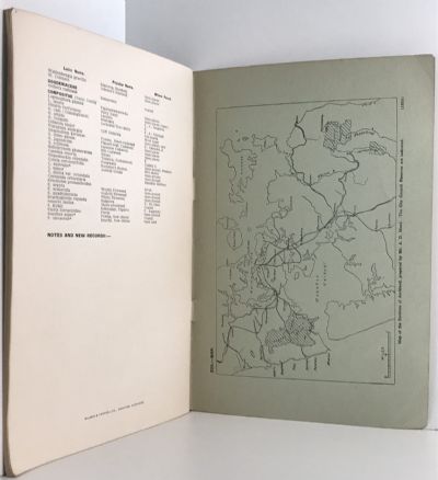 THE BOTANY OF AUCKLAND