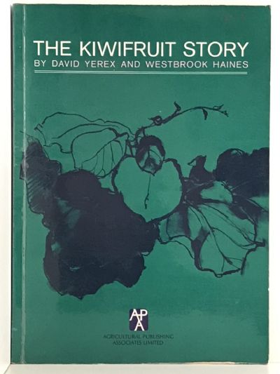THE KIWIFRUIT STORY