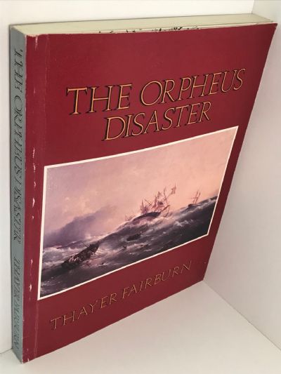 THE ORPHEUS DISASTER