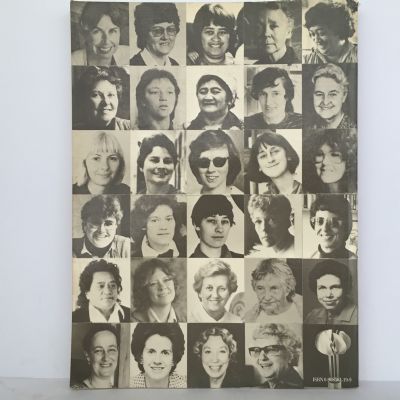 CELEBRATING WOMEN: New Zealand Women and their Stories