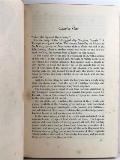 THE PIRATES OF THE BRIG CYPRUS