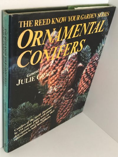 THE REED KNOW YOUR GARDEN SERIES: Ornamental Conifers