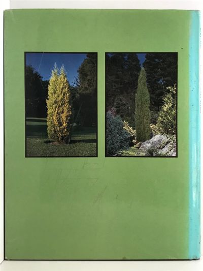 THE REED KNOW YOUR GARDEN SERIES: Ornamental Conifers