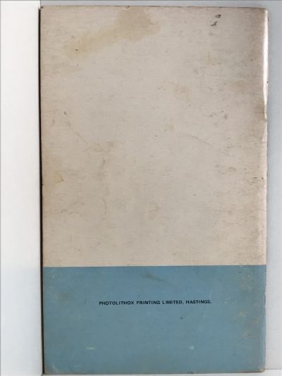 NYMPHS FOR ALL SEASONS: A Book for Trout Fishermen
