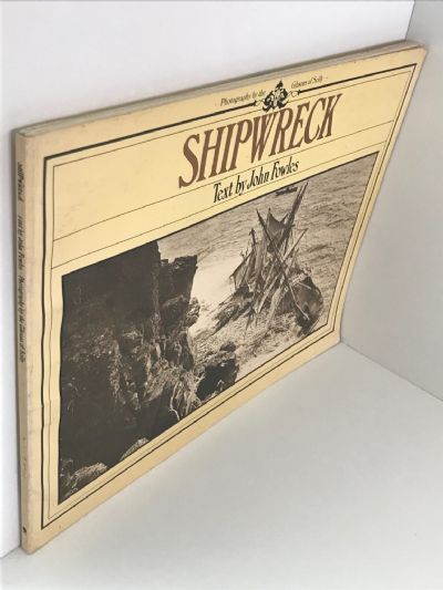 SHIPWRECK