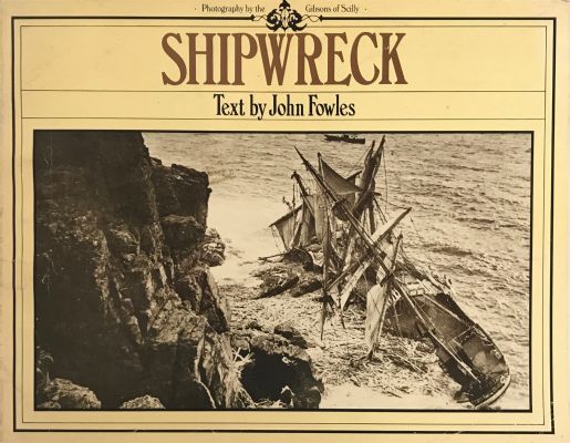 SHIPWRECK 