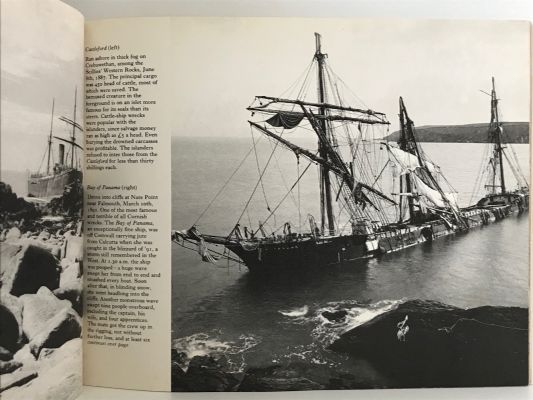 SHIPWRECK